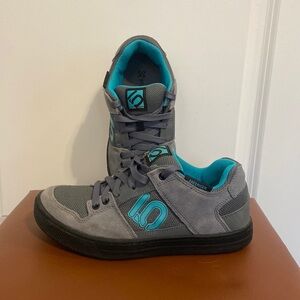 Five Ten Freerider MTB Shoe Size 7.5W